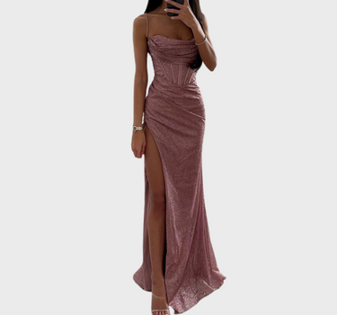 Scarlett | Women’s Evening Dress | Maxi
