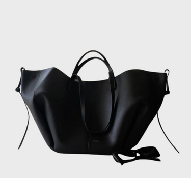 Wolff | Women’s Vintage Tote Bag | Spacious Design