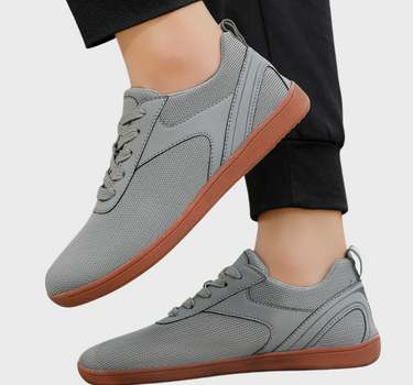 River | Women's Lace-Up Sneakers