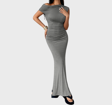 Isabella | Women’s Elegant Bodycon Dress | Maxi