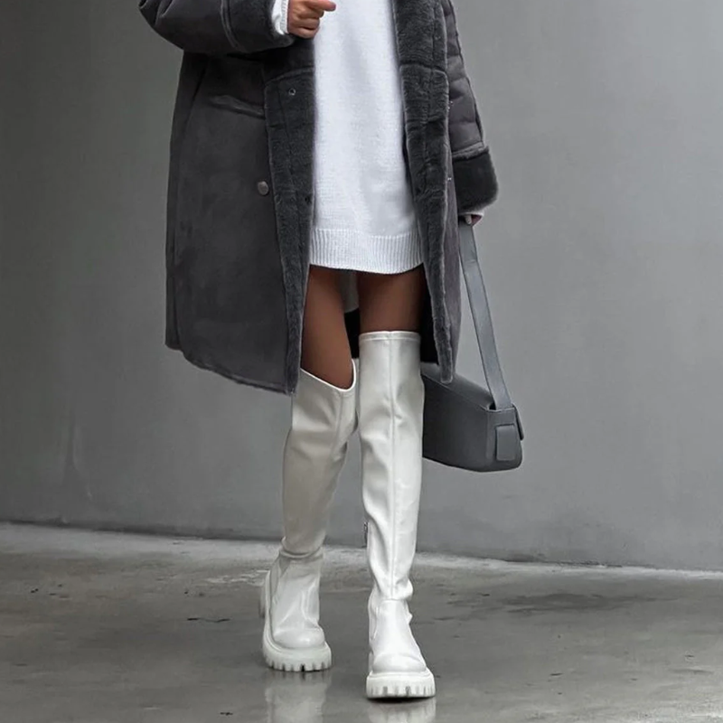 Footwear & Accessoires