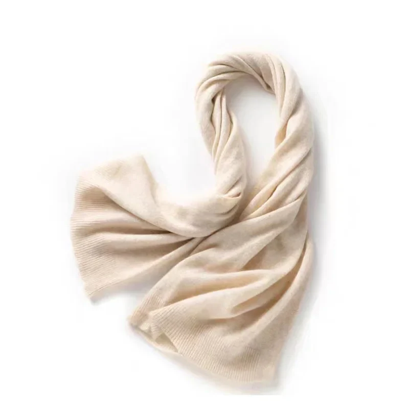 2 in 1 Women's Cashmere Cardigan and Shawl - Draped Silhouette