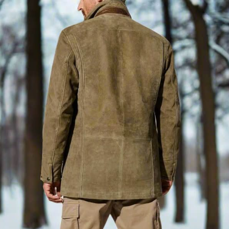 Men's Casual Blazer Jacket – Versatile Sport Coat Style