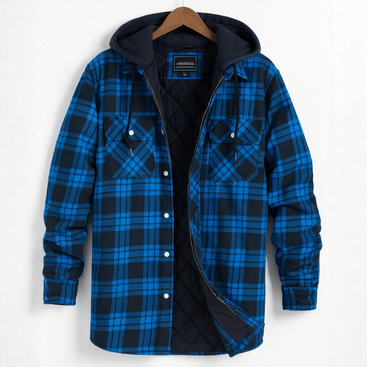 Men's Stylish Jacket – Versatile Casual & Formal Outerwear