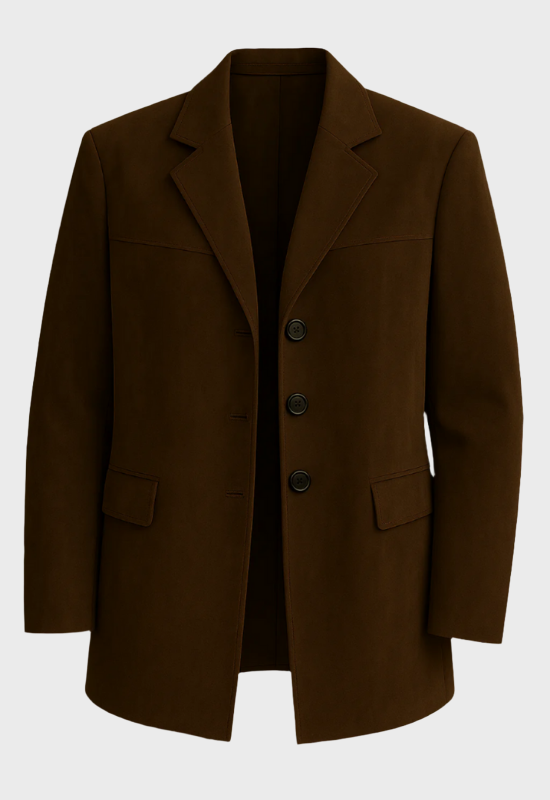 Mara | Women’s Oversized Blazer | Soft Structure with Modern Edge