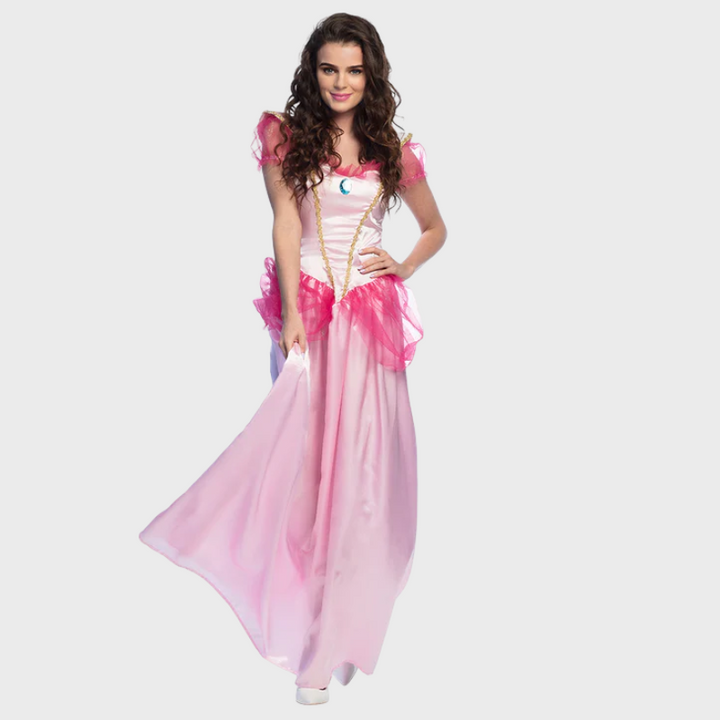 Princess Sophia Halloween Costume