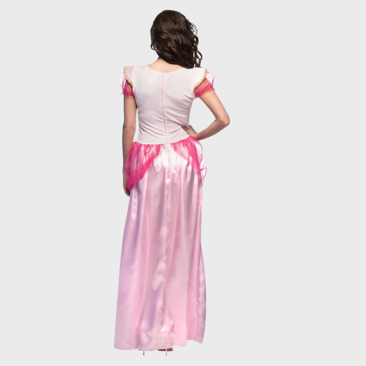 Princess Sophia Halloween Costume