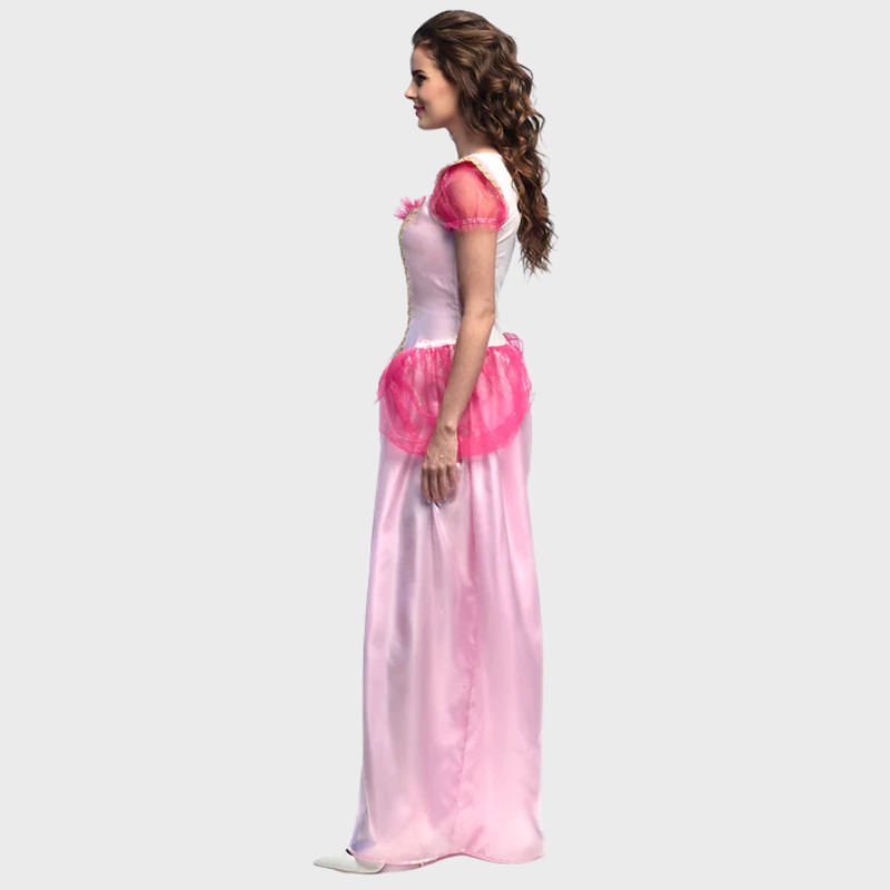 Princess Sophia Halloween Costume