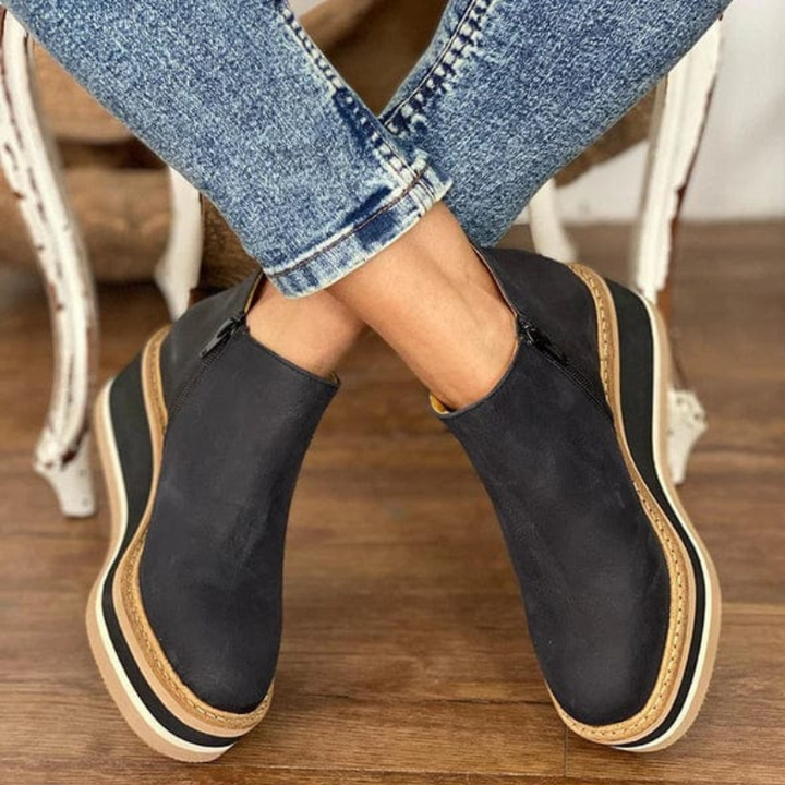 Women's Booties – Stylish Ankle Boots for Any Occasion