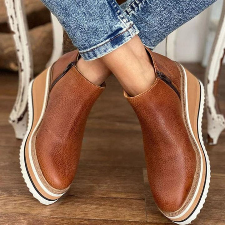 Women's Booties – Stylish Ankle Boots for Any Occasion