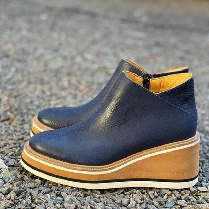 Women's Booties – Stylish Ankle Boots for Any Occasion