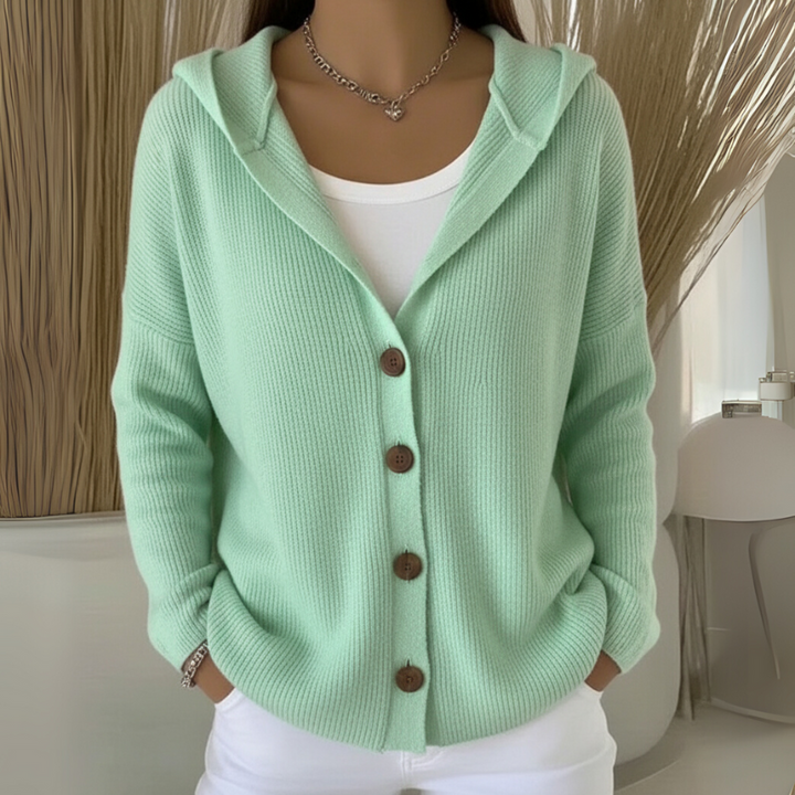 Women’s Cardigan Sweater – Stylish Layering Essential