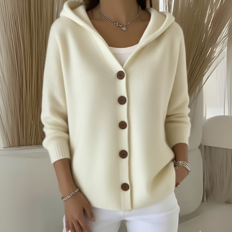 Women’s Cardigan Sweater – Stylish Layering Essential