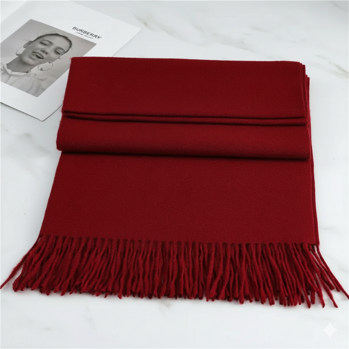 Women's Winter Scarf Cashmere Style