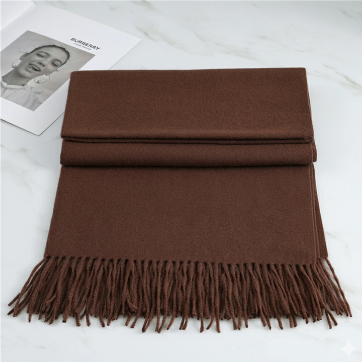 Women's Winter Scarf Cashmere Style