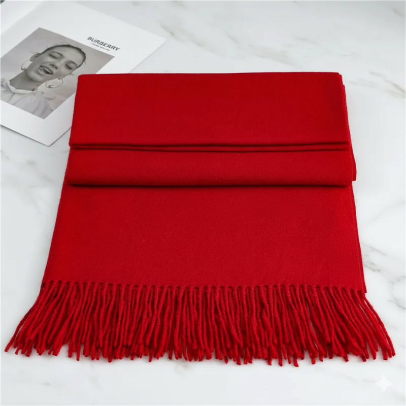 Women's Winter Scarf Cashmere Style