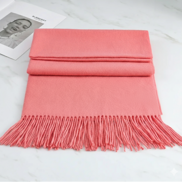 Women's Winter Scarf Cashmere Style