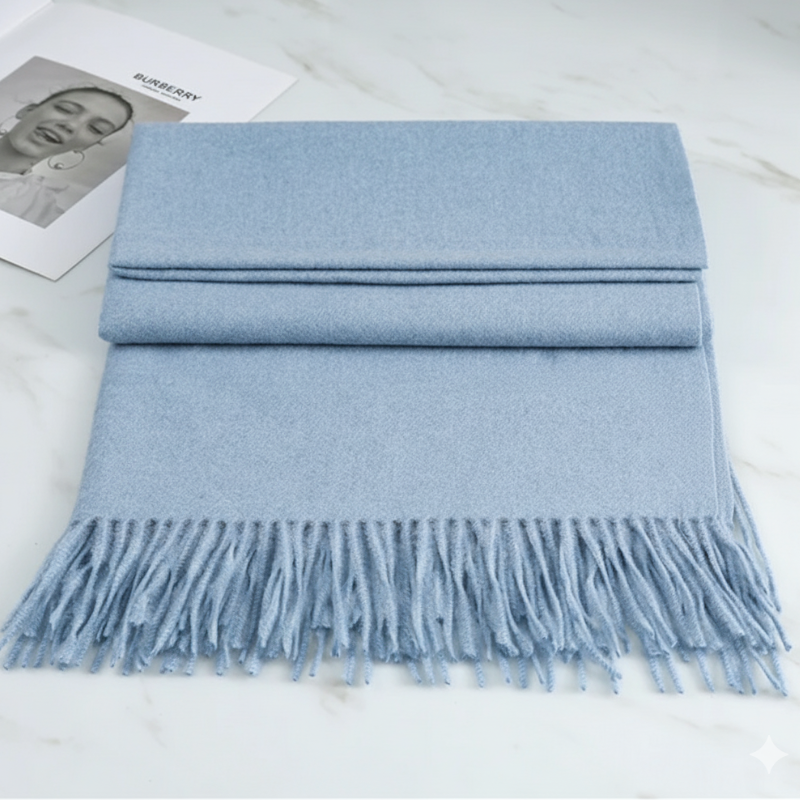 Women's Winter Scarf Cashmere Style