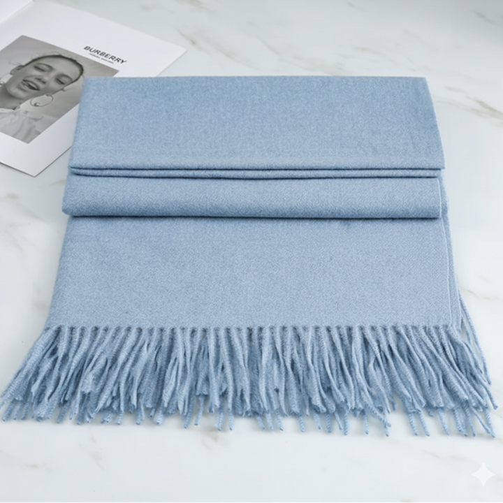 Women's Winter Scarf Cashmere Style