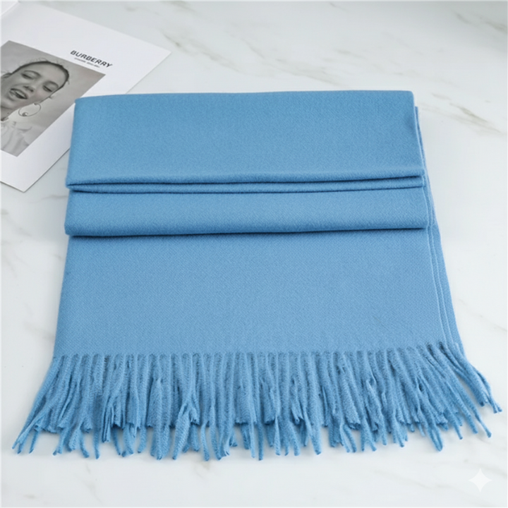 Women's Winter Scarf Cashmere Style