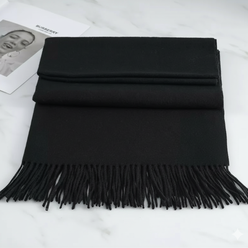 Women's Winter Scarf Cashmere Style