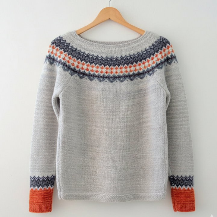 Women's Elegant Sweater – Chic Everyday Feminine Style