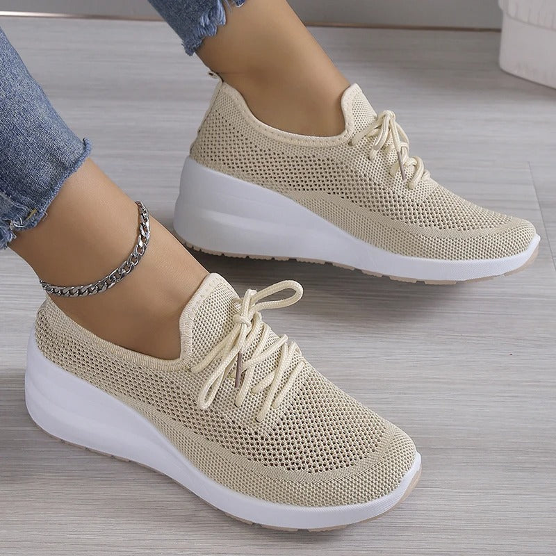 Women's Everyday Walking Sneakers