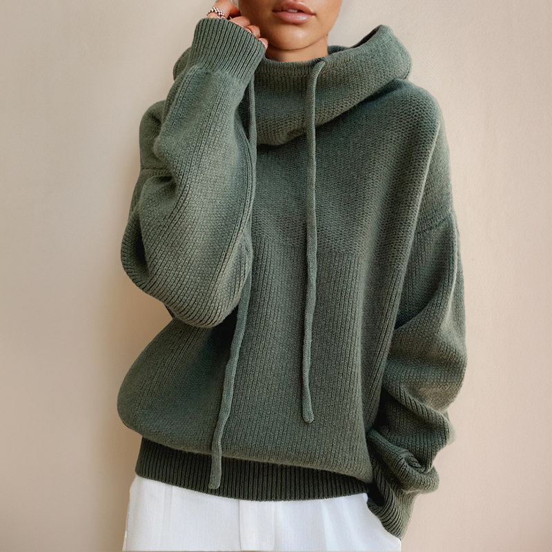 Women's Hoodie Pullover Stylish Sweatshirt
