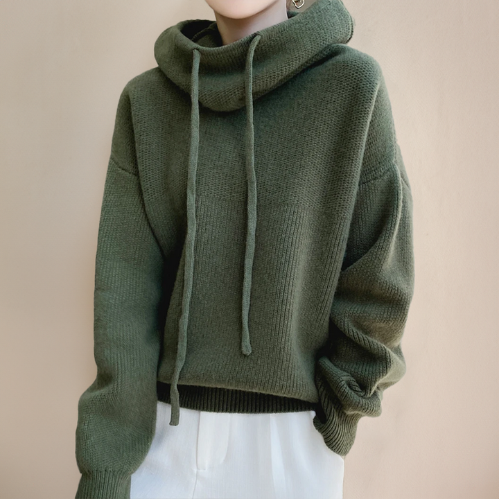 Women's Hoodie Pullover Stylish Sweatshirt