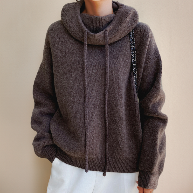 Women's Hoodie Pullover Stylish Sweatshirt