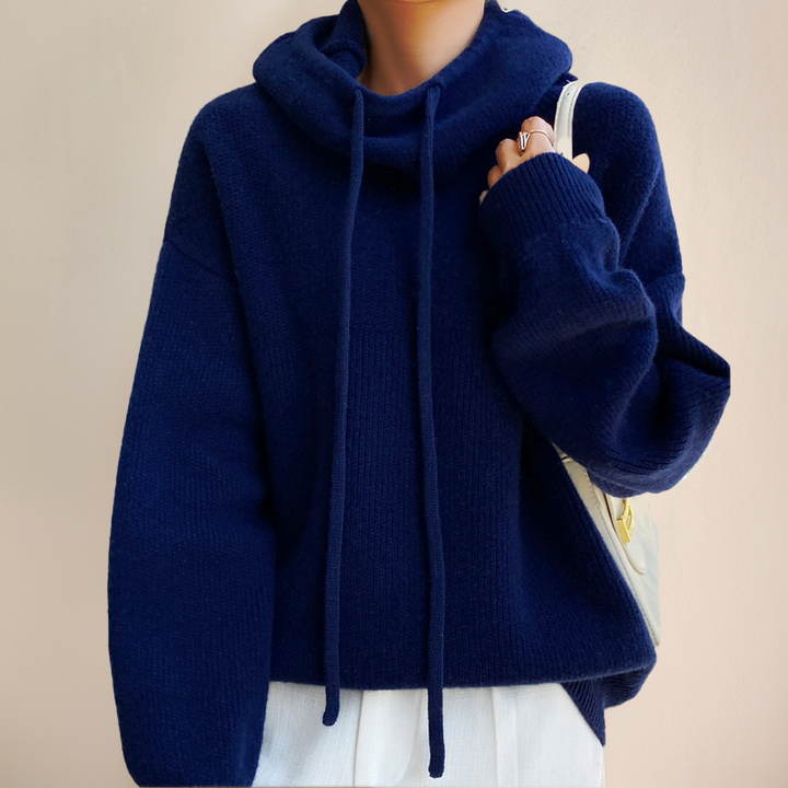Women's Hoodie Pullover Stylish Sweatshirt