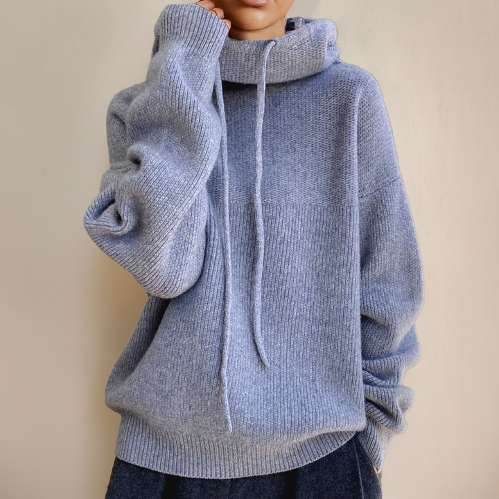 Women's Hoodie Pullover Stylish Sweatshirt