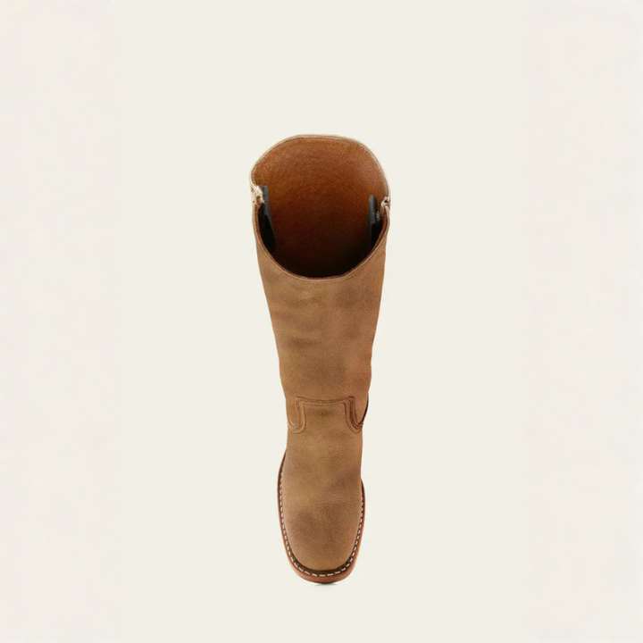 Women's Knee-High Boots – Classic Long Style Footwear