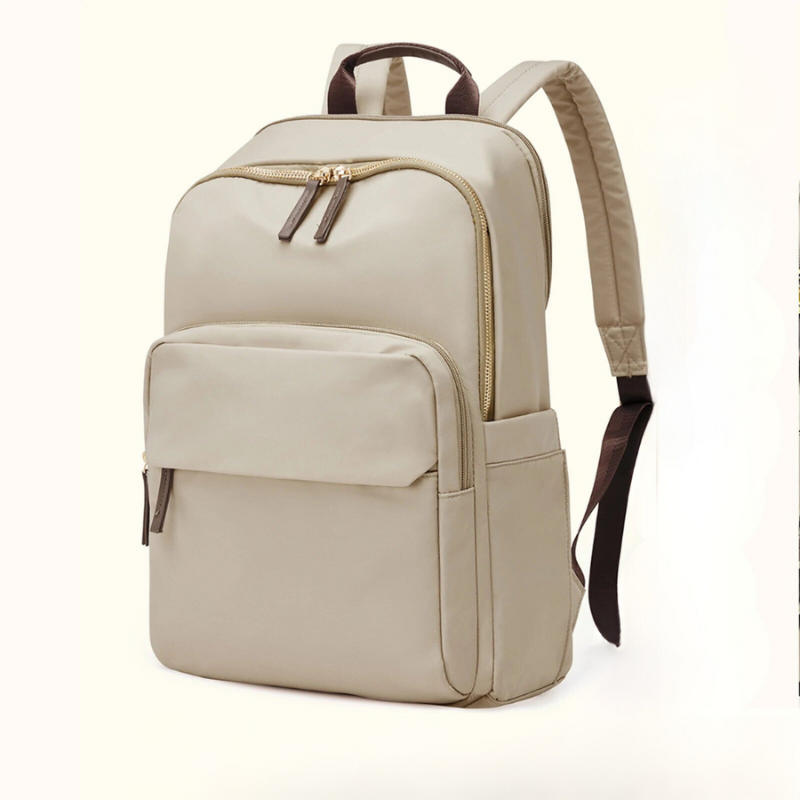 Women's Laptop Backpack with Adjustable Straps