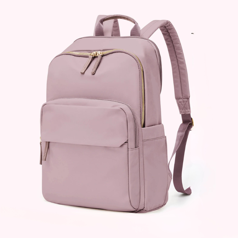 Women's Laptop Backpack with Adjustable Straps