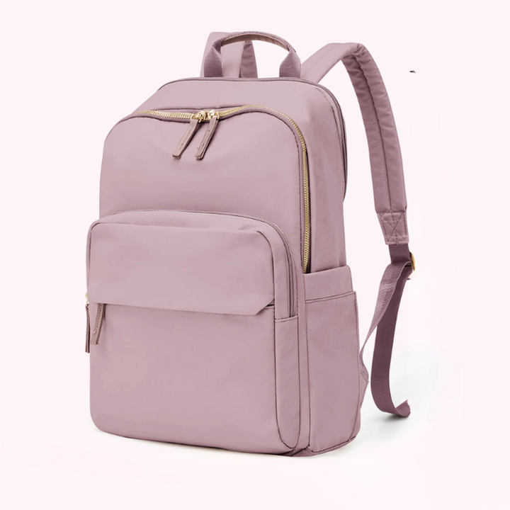 Women's Laptop Backpack with Adjustable Straps