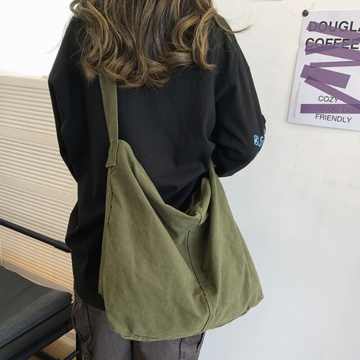 Women's Shoulder Bag – Stylish & Spacious Everyday Handbag