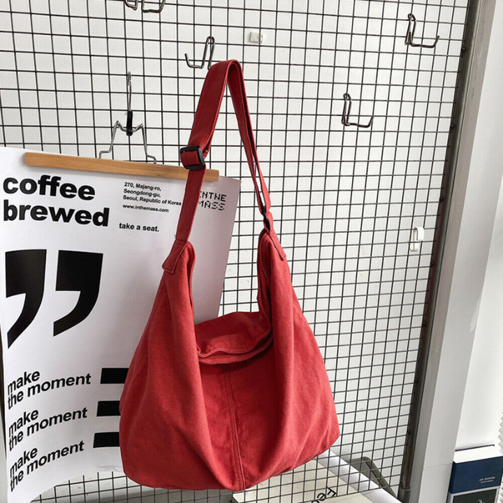 Women's Shoulder Bag – Stylish & Spacious Everyday Handbag