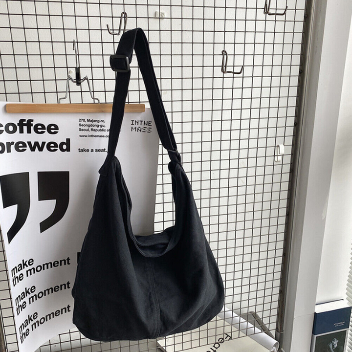 Women's Shoulder Bag – Stylish & Spacious Everyday Handbag