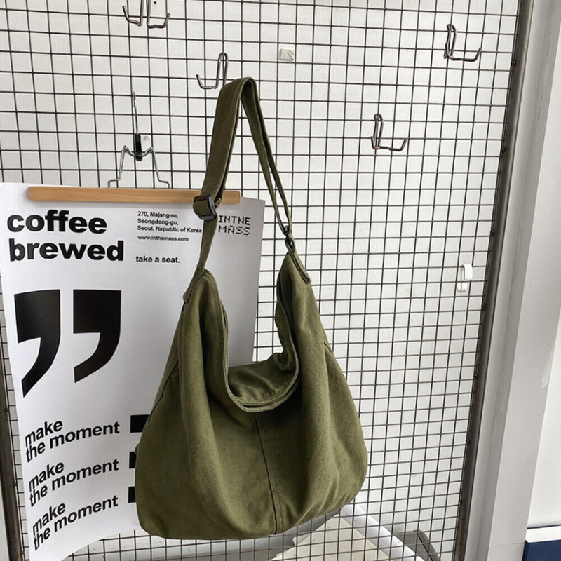 Women's Shoulder Bag – Stylish & Spacious Everyday Handbag