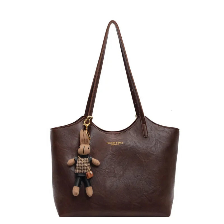 Women's Vintage Tote Bag Stylish for Everyday Use