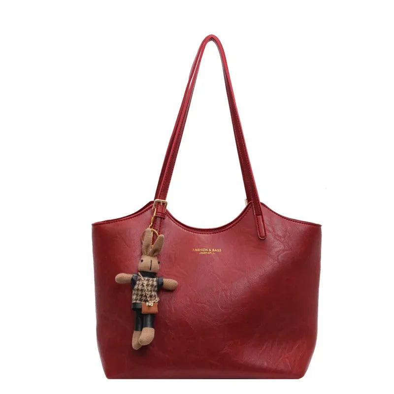 Women's Vintage Tote Bag Stylish for Everyday Use
