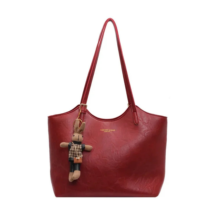 Women's Vintage Tote Bag Stylish for Everyday Use