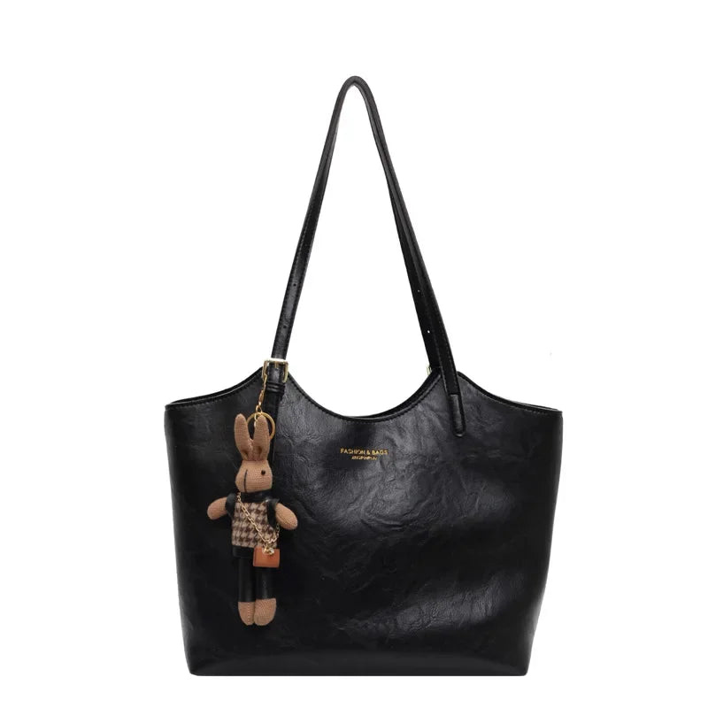 Women's Vintage Tote Bag Stylish for Everyday Use