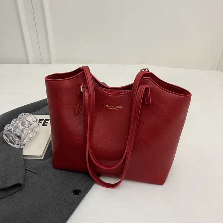Women's Vintage Tote Bag Stylish for Everyday Use
