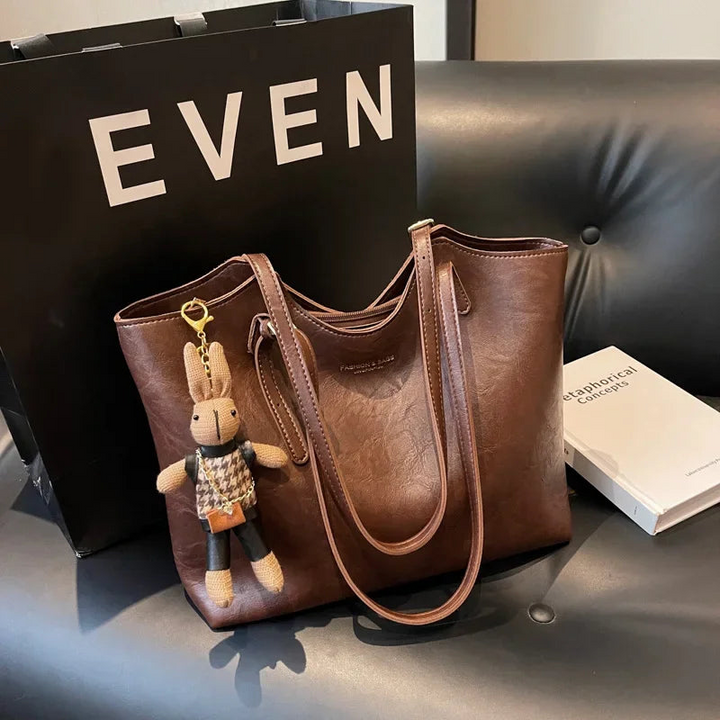 Women's Vintage Tote Bag Stylish for Everyday Use