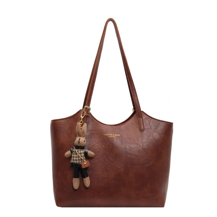 Women's Vintage Tote Bag Stylish for Everyday Use