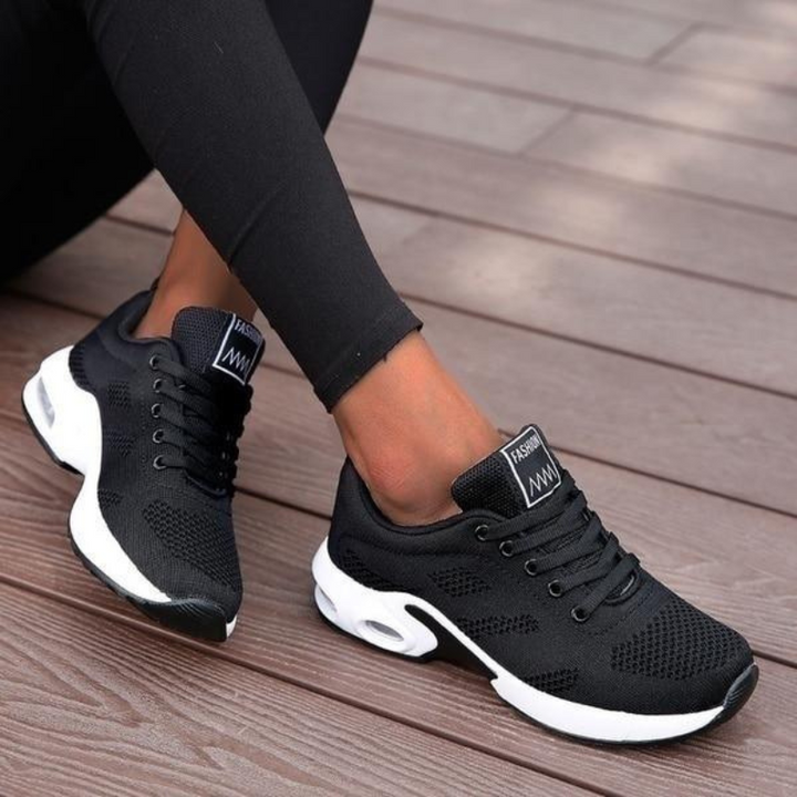 Women's Walking and Jogging Shoes – All Day Sneakers