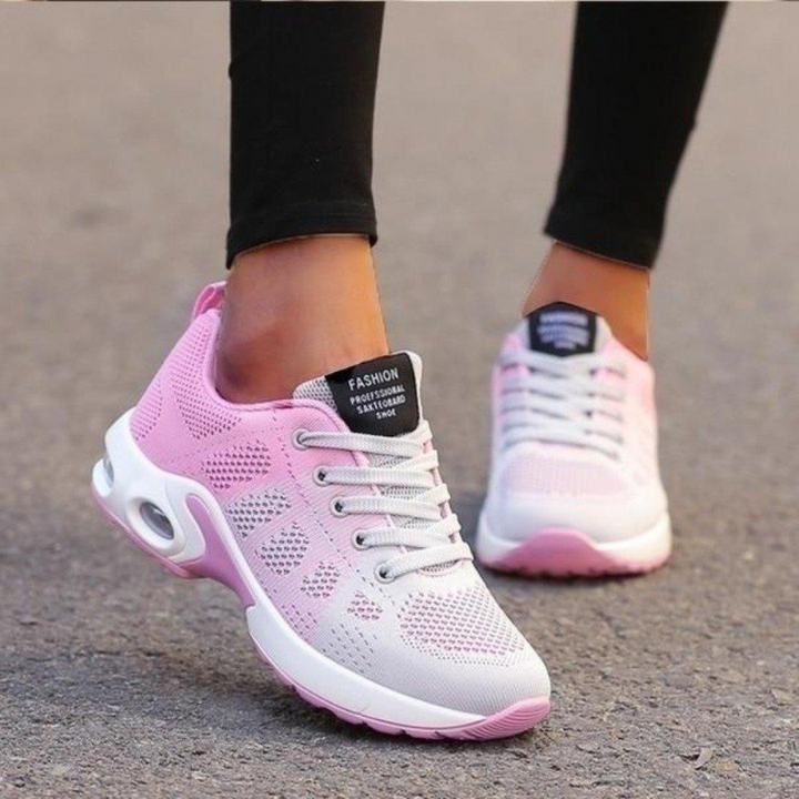 Women's Walking and Jogging Shoes – All Day Sneakers