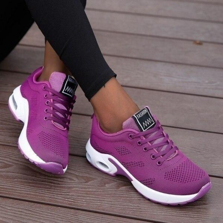 Women's Walking and Jogging Shoes – All Day Sneakers